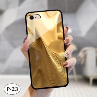 Ốp lưng kính iPhone 6 Plus- hình 3D