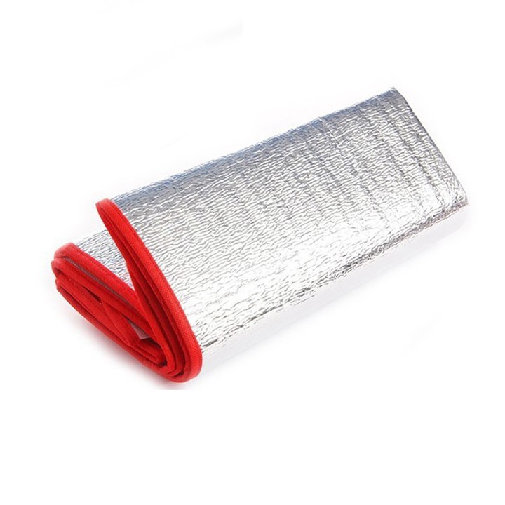 Chiếu ngủ văn phòng loại dày 3.5mml Có Túi Đựng 1x2m