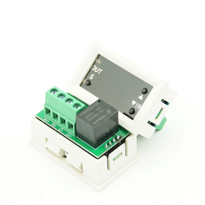 Mô Đun Điều Khiển Nhiệt Độ / Làm Mát DC12V
