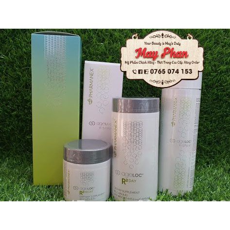 Yspan Nuskin