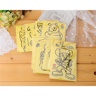 [Hot] Tranh cát cho bé kích thước 15*20cm