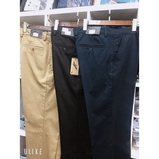 Quần Kaki Desert_ QK1-34,Quần kaki nam ống suông co giãn DESERT chất vải cotton cao cấp trẻ trung, dáng đứng năng độ