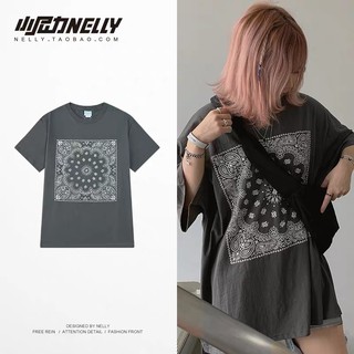 Áo thun nelly 90k(hàng sẵn)
