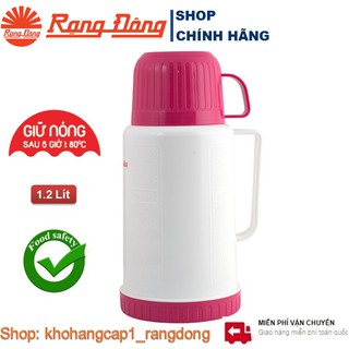 PHÍCH ĐỰNG NƯỚC RẠNG ĐÔNG RD-1235-N1 1,2L
