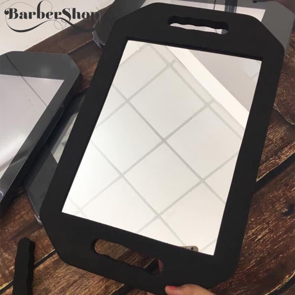 Gương soi gáy Barber BK-250