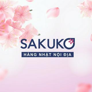 SAKUKO HÀNG NHẬT CHÍNH HÃNG