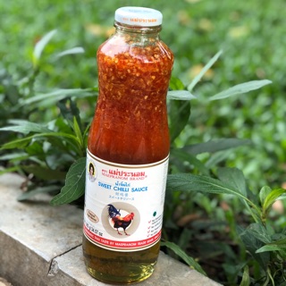 Xốt chua ngọt Thái Lan - 980g - Xốt gà Thái
