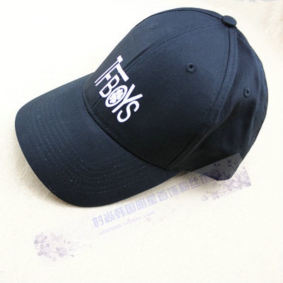 Mũ lưỡi trai TFBOYS , Nón lưỡi trai Tfboys vương tuấn khải , dịch dương thiên tỉ