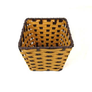Giỏ mây vuông đẹp
