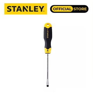 Tua vít dẹp 5x200mm stanley stmt60836-8