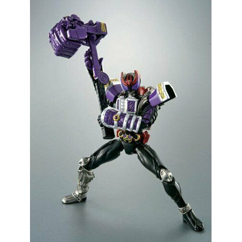 MÔ HÌNH CHÍNH HÃNG SHS KIVA DOGGA FORM