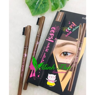 Chì mày odbo oops! cutest collection od708