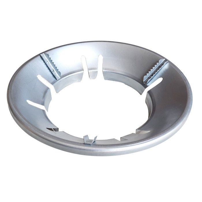 Kiềng chắn gió tiết kiệm Gas