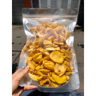 1KG MÍT SẤY GIÒN Xuất Khẩu Loại 1 - Hàng nguyên cánh giòn ngọt