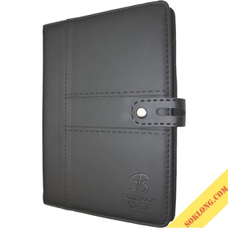 Sổ Kelvin KLONG MS 345N B5