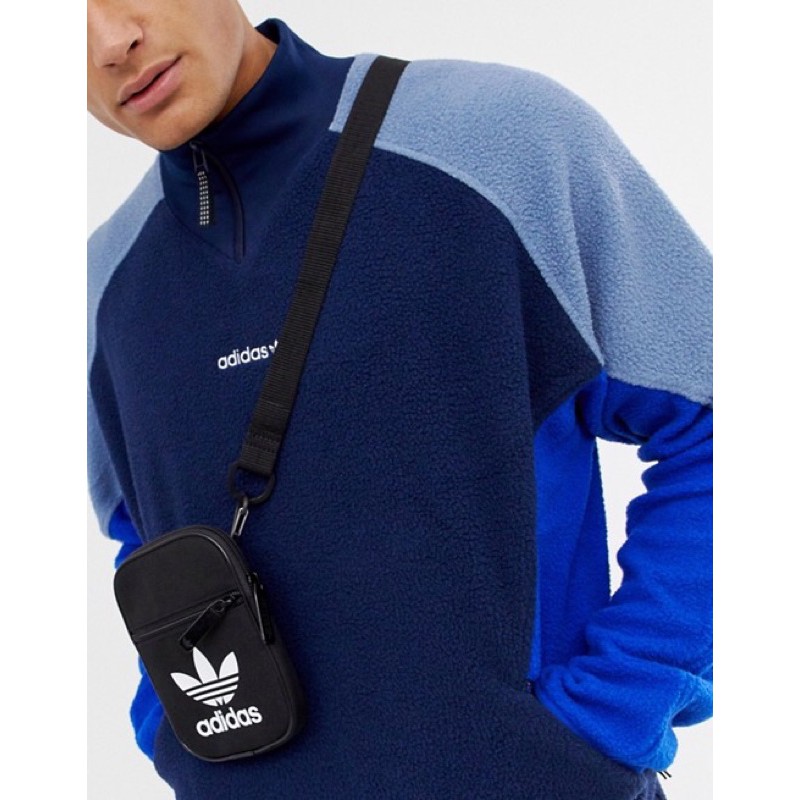 [Sale 50%] Túi Adidas Festival mini - Chính hãng