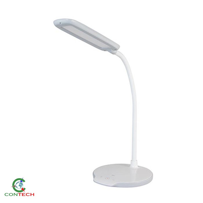 Đèn Học LED Rạng Đông Chống Cận 3 Chế Độ Ánh Sáng, Đèn Bàn LED Cảm Ứng RD-RL-21