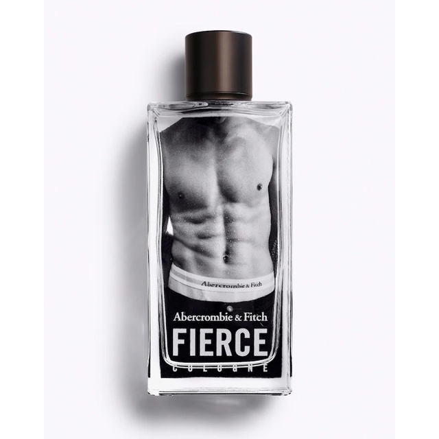 [100ml] Nước Hoa Nam Abercrombie & Fitch Fierce | BigBuy360 - bigbuy360.vn