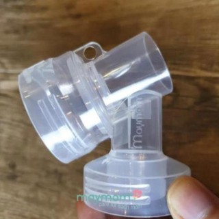 Cổ phễu Maymom dùng cho máy hút sữa cổ hẹp.