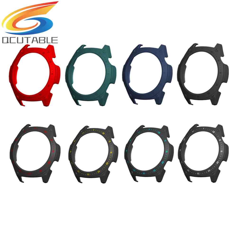 Ốp Bảo Vệ Mặt Đồng Hồ Huawei Watch GT3 46mm