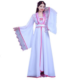 Trang Phục Cổ Trang Độc Đáo Dành Cho Nữ