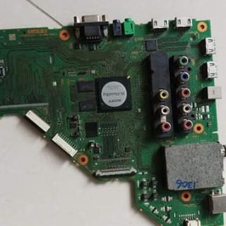 Bo mạch 32EX650, 40EX650, 46EX650