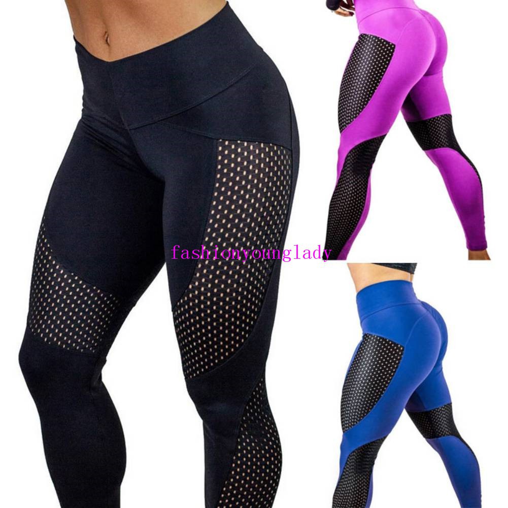 Quần legging tập thể thao cho nữ | BigBuy360 - bigbuy360.vn