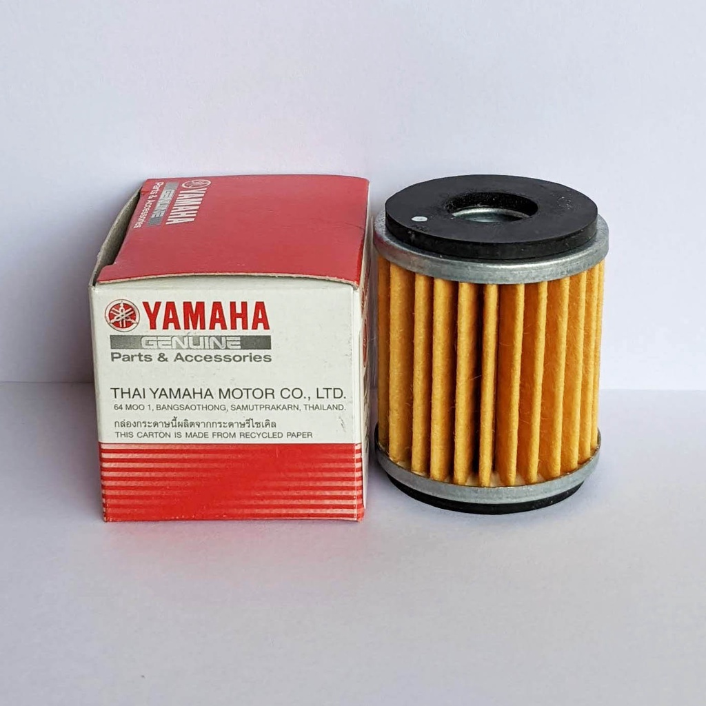 Lọc nhớt Yamaha Chính Hãng Cao Cấp