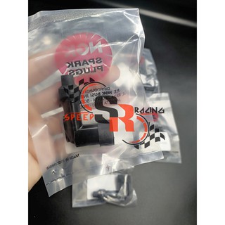 CHỤP BUGI NGK INDONESIA CHO DREAM, WAVE,...