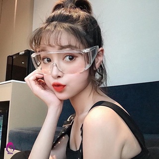 Kính Bảo Hộ - Chống Giọt Bắn, Ngăn Bụi, Chống Tia UV
