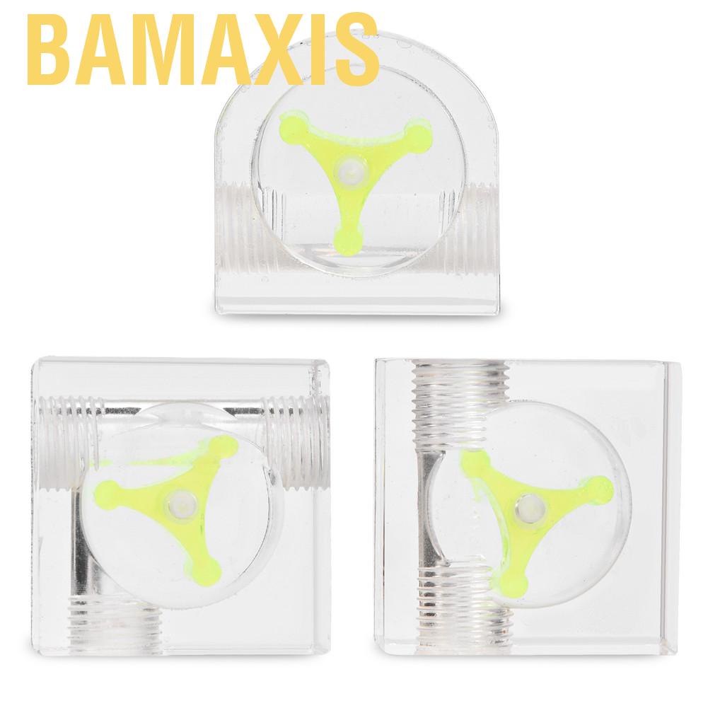 Đồng hồ đo lưu lượng dòng chảy cho phần tản nhiệt nước G1 / 4