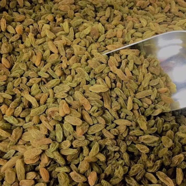 Sỉ 5kg Nho Khô Ninh Thuận Loại Ngon