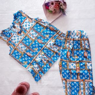 Đồ bộ tole