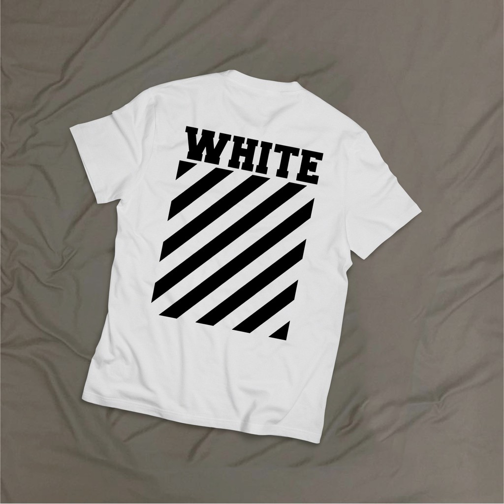 Áo thun OFF WHITE cực chất - hàng đẹp