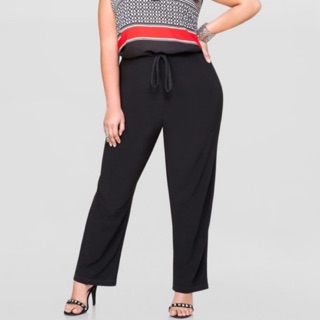 Quần baggy đũi big size 65-80kg