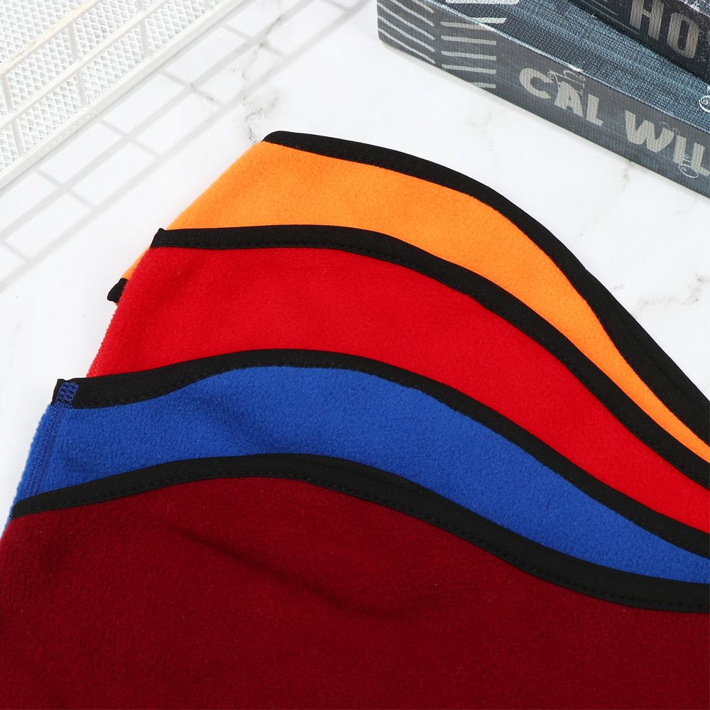 Băng đô che tai giữ ấm và thấm hút mồ hôi cho nam và nữ khi chơi thể thao/chạy bộ vào mùa đông nhiều màu tùy chọn