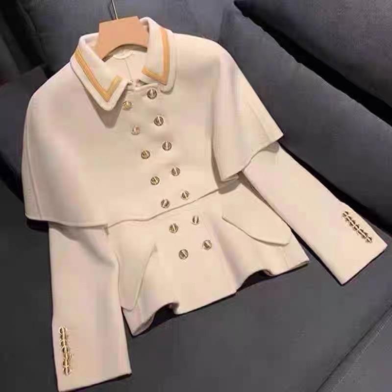 SẴN 🔆 ÁO KHOÁC DẠ QUẢNG CHÂU - CÓ BIGSIZE 🔆 ORD 10-15 NGÀY
