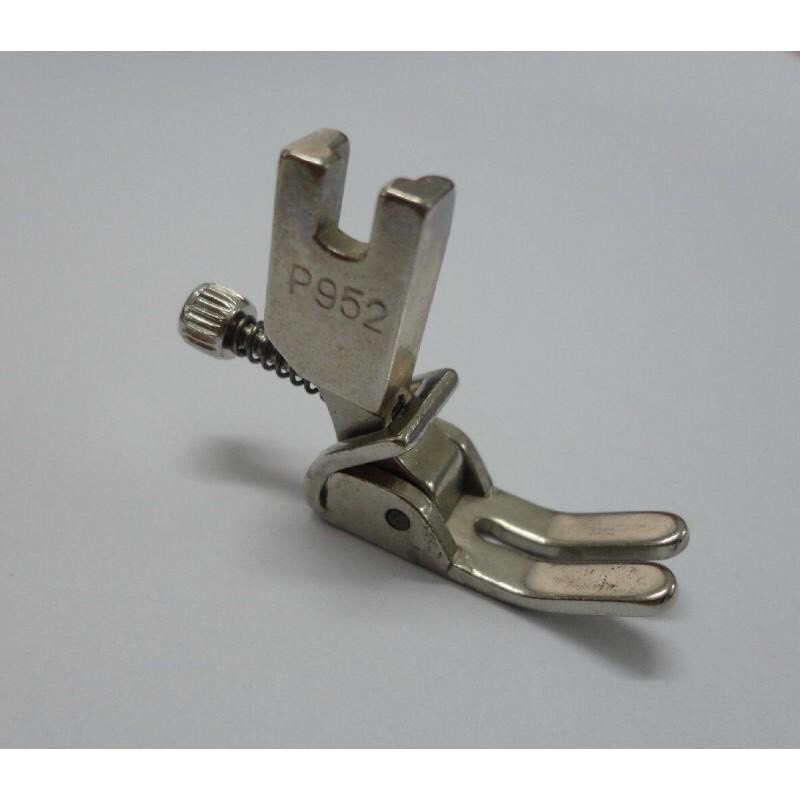 Chân vịt nhún có ốc P952 dùng cho máy may công nghiệp