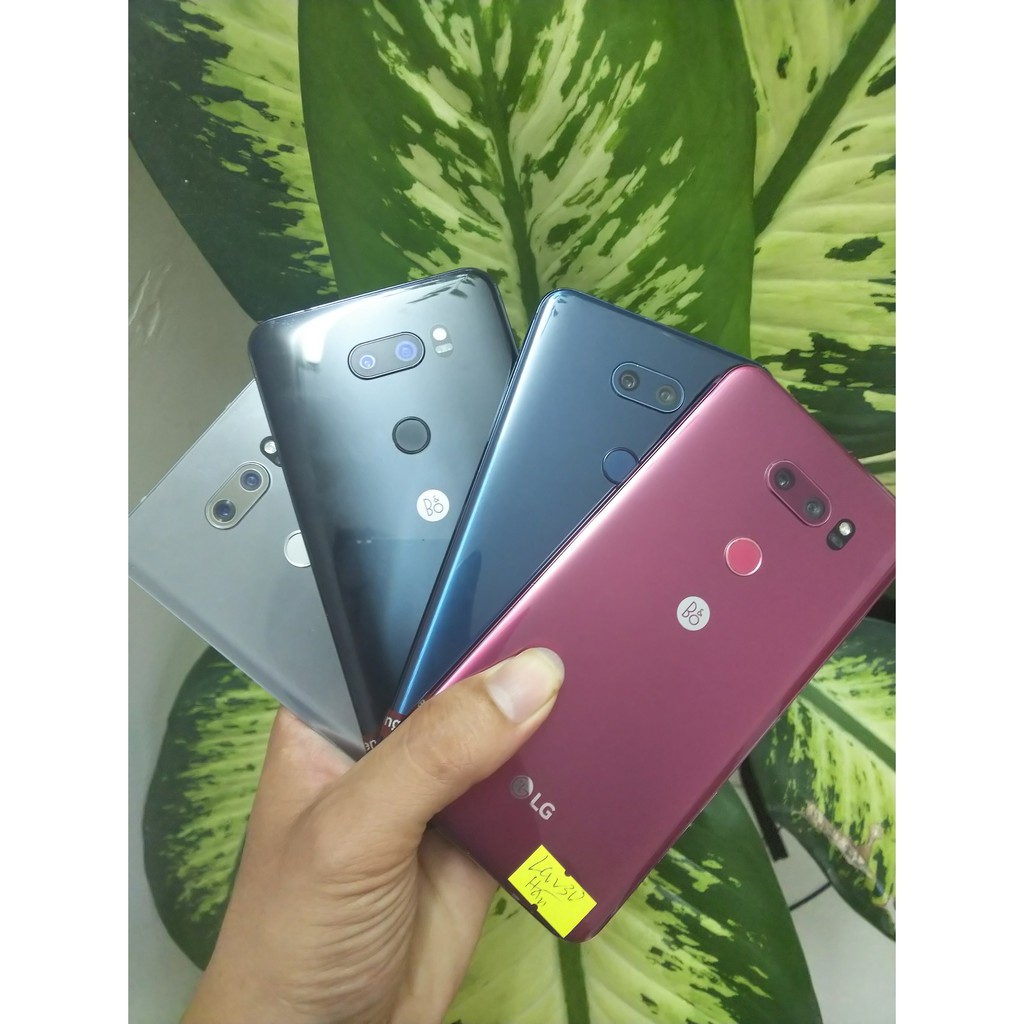 Điện thoại LG V30 ram 4G+64G - Snap 835 like new | BigBuy360 - bigbuy360.vn