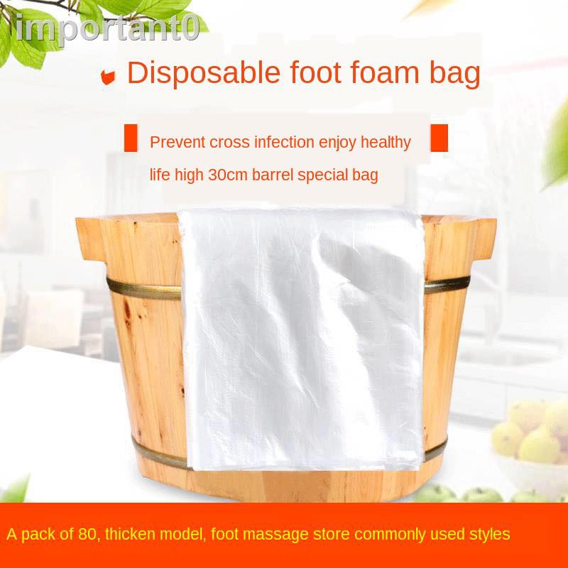 1 Túi Nhựa Ngâm Chân Trị Liệu | BigBuy360 - bigbuy360.vn