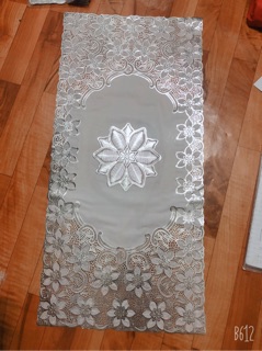 Combo 2 khăn trải bàn
