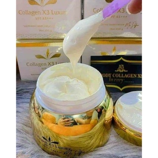 Kem Body Luxury x3