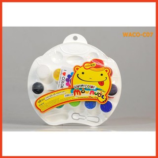 [Chính Hãng] Màu nước Colokit WACO-C07 (12 màu)