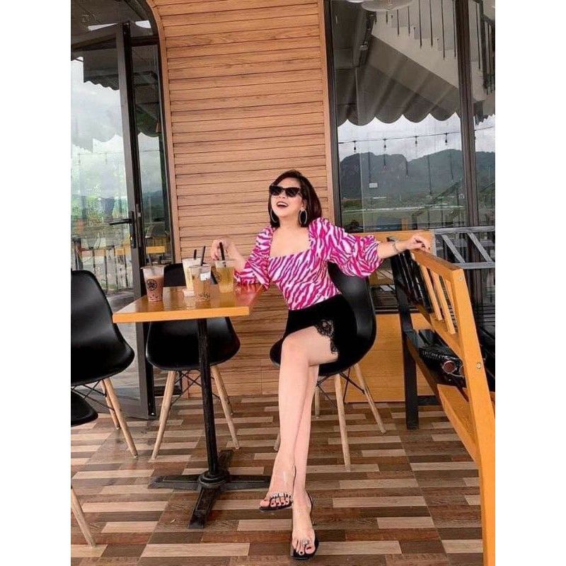 Áo zara auth newtag sz xs