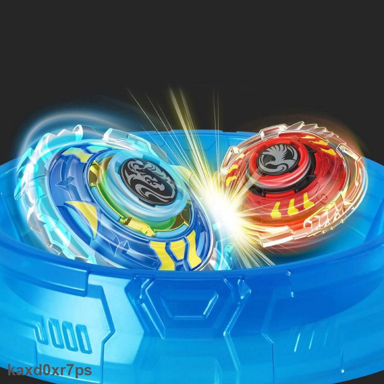 Trợ Giá Sàn đấu con quay đồ chơi Beyblade 32cm cho bé