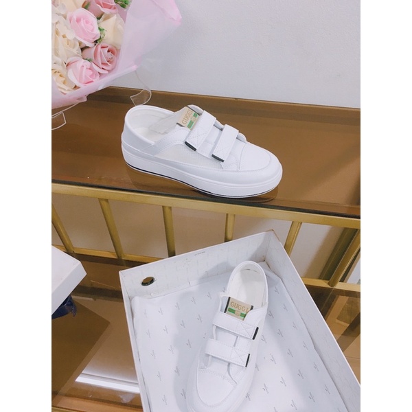 THỂ THAO XUẤT DƯ LẺ SIZE 36,37 Sale 60%