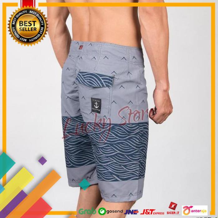 Deal... Quần Đùi Lướt Sóng Cho Nam SCD06