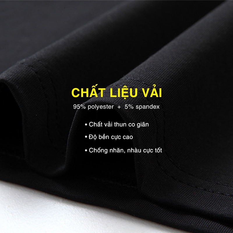 Áo thun nam UNIFUN Áo dài tay nam mã MK X form rộng thể thao đẹp mùa thu đông dáng đẹp