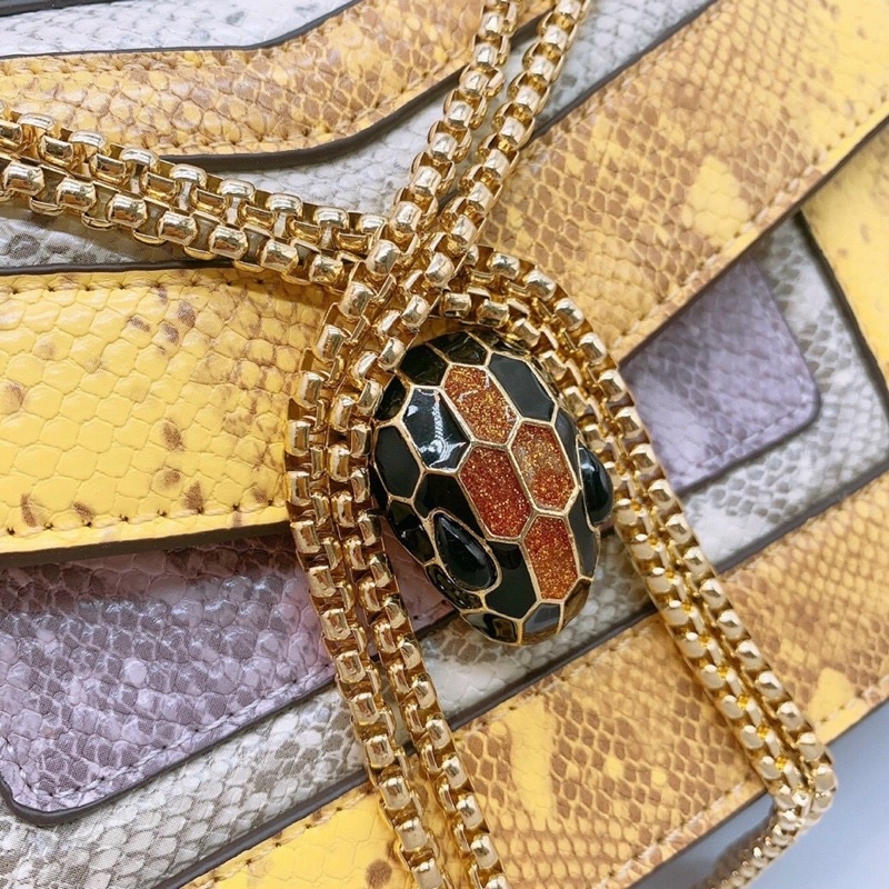 Túi xách nữ BVL size 25