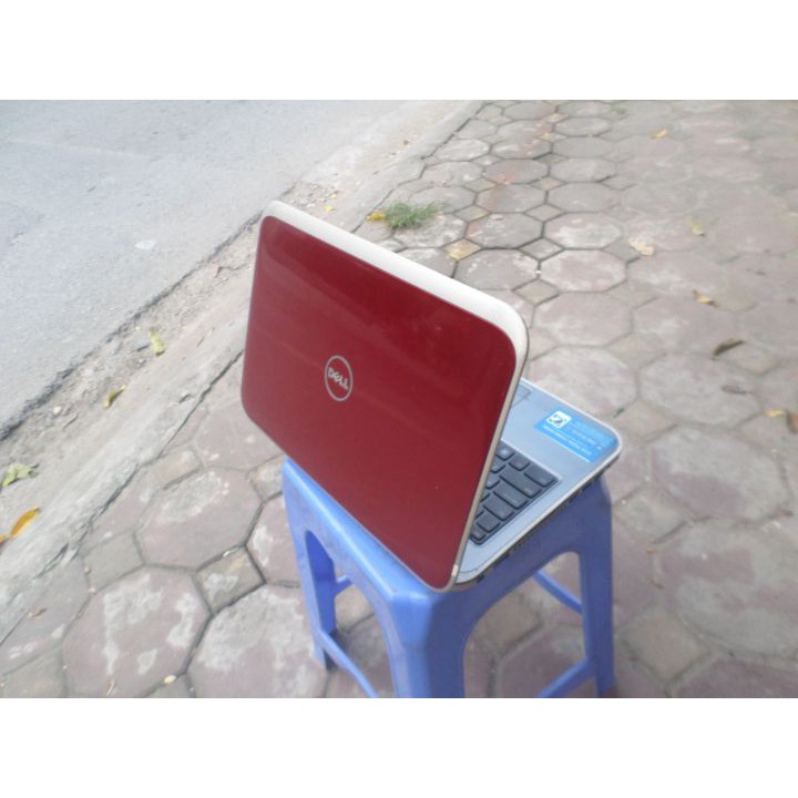 Laptop cũ dell inspiron 5420, intel core i5 3210m, còn 1 máy thanh lý giá rẻ